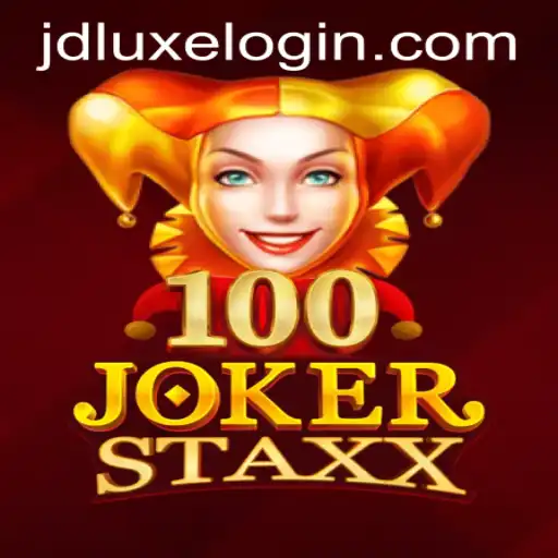 Discover the Excitement of 100JokerStaxx at JD LUXE Casino