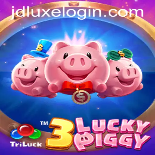 The Exciting World of 3LUCKYPIGGY at JD LUXE Casino
