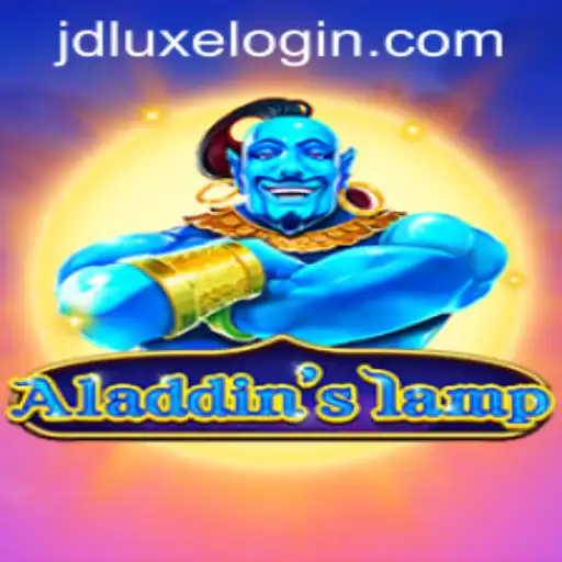 Discover the Magic of Aladdinslamp at JD LUXE Casino