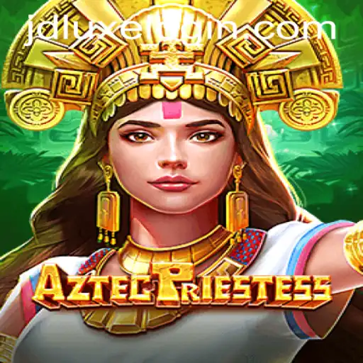 Experience the Thrills of AztecPriestess at JD LUXE Casino