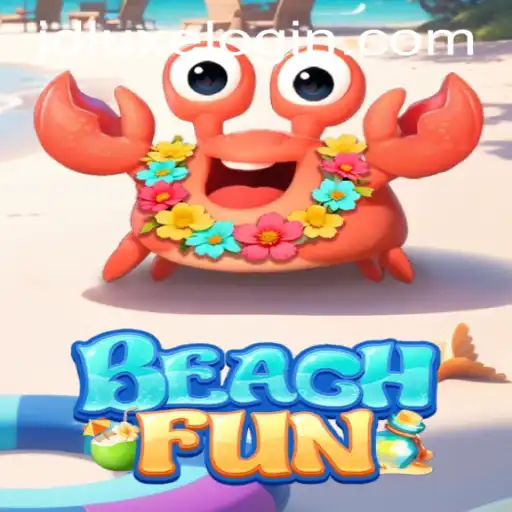 Explore BeachFun: Dive into Seaside Adventure with JD LUXE Casino