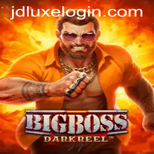 Experience the Thrill of BigBoss at JD LUXE Casino