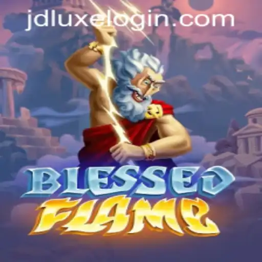 Discover the Excitement of BlessedFlame at JD LUXE Casino