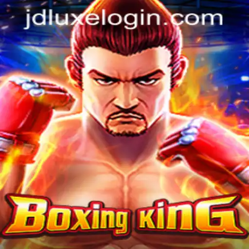 Unveiling BoxingKing: The Thrilling Casino Game at JD LUXE Casino