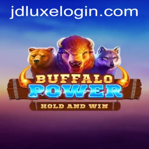 Discover the Excitement of BuffaloPower at JD LUXE Casino