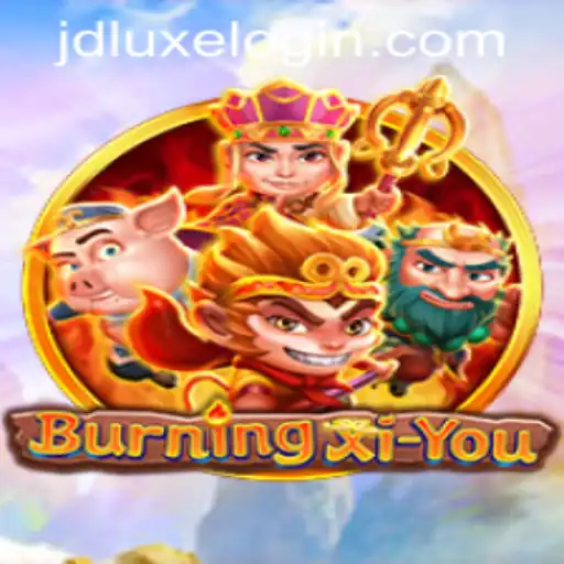 Exploring the World of BurningXiYou at JD LUXE Casino