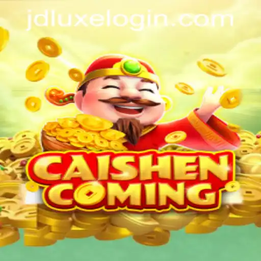 Discover the Excitement of CAISHENCOMING at JD LUXE Casino