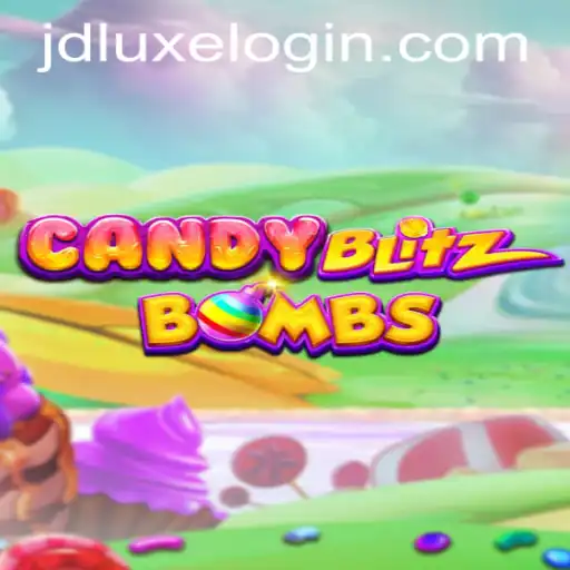 Introducing CandyBlitzBombs: The Explosive New Game at JD LUXE Casino