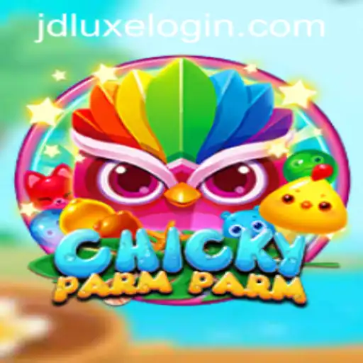 Exploring the Excitement of ChickyParmParm in JD LUXE Casino