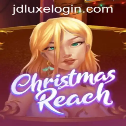 Discover the Magical World of ChristmasReach at JD LUXE Casino