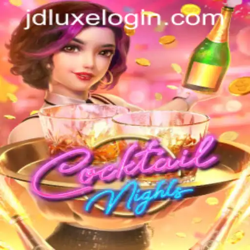 Discover the Thrills of CocktailNights at JD LUXE Casino