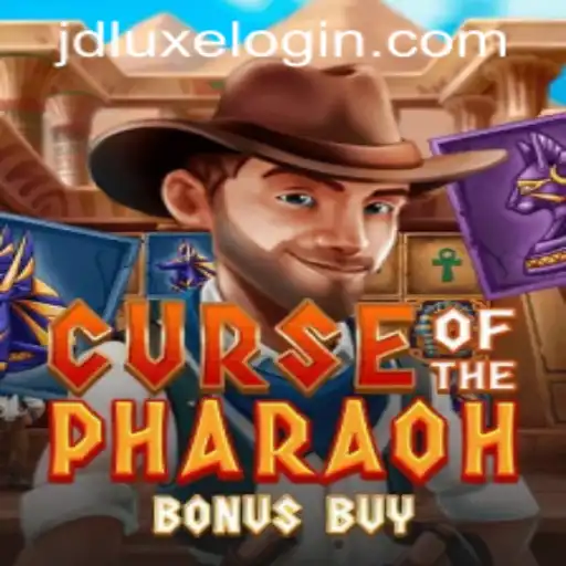Exploring the Thrills of CurseofthePharaohBonusBuy at JD LUXE Casino