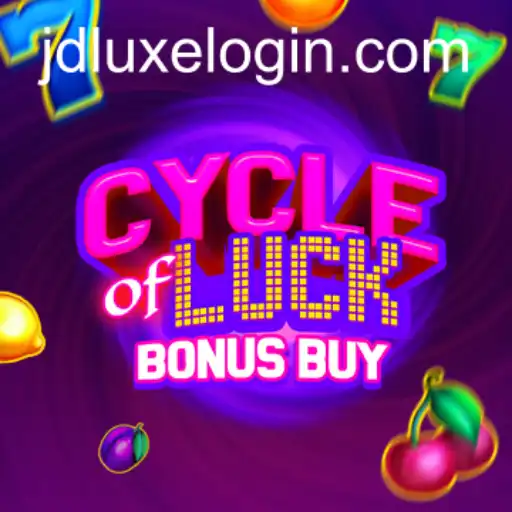 Unveiling the Thrills of CycleofLuckBonusBuy at JD LUXE Casino