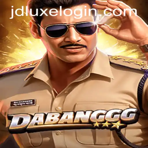 DABANGGG: Unveiling the Exciting JD LUXE Casino Game