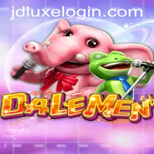 Exploring the Intriguing World of DALEMEN at JD LUXE Casino
