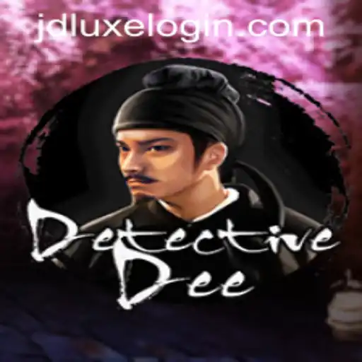 Dive into DetectiveDee: Uncovering Mysteries at JD LUXE Casino