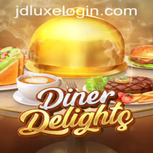 Discover the Thrills of DinerDelights at JD LUXE Casino