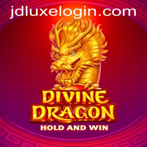 Experience the Thrills of DivineDragon at JD LUXE Casino