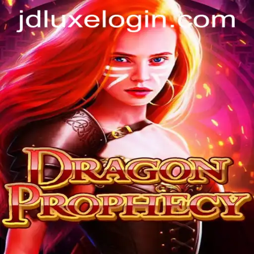 Unveiling DragonProphecy: The Enchanting World of JD LUXE Casino