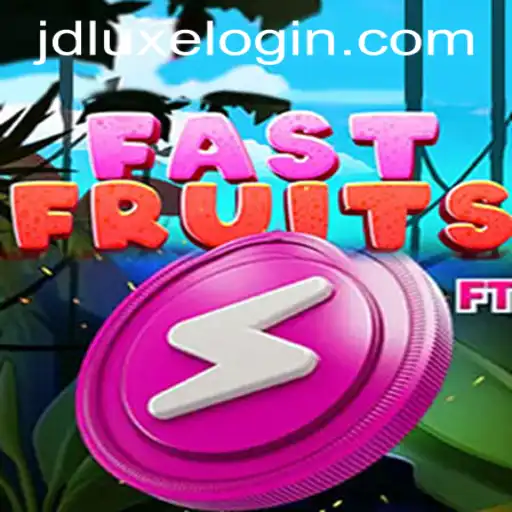 FastFruits: Revolutionizing Online Gaming at JD LUXE Casino