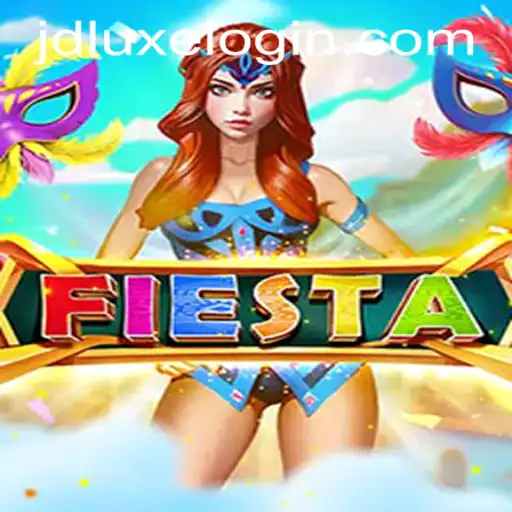 Fiesta: A Thrilling Adventure at JD LUXE Casino
