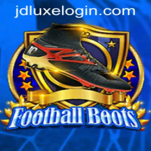 FootballBoots Game - A New Era of Entertainment at JD LUXE Casino