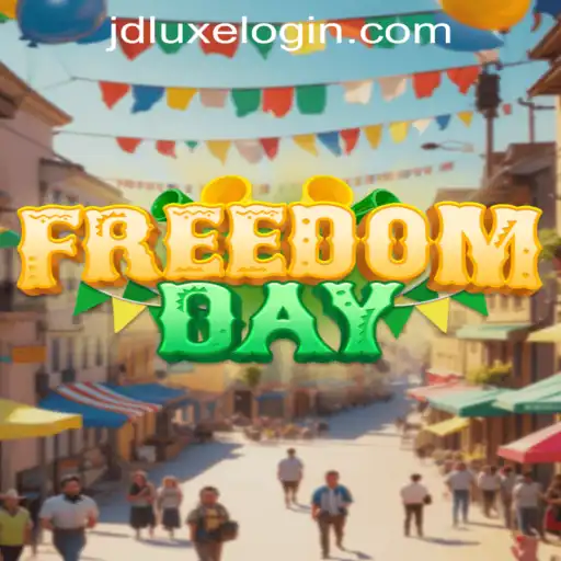 Discover the Thrills of FreedomDay: A New Era in Online Gaming