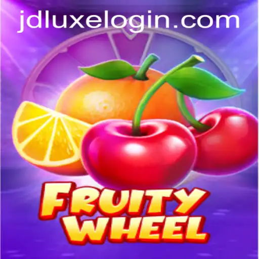 Experience the Thrill of FruityWheel at JD LUXE Casino