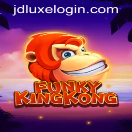 Unveiling 'FunkyKingKong': A Thrilling Adventure at JD LUXE Casino