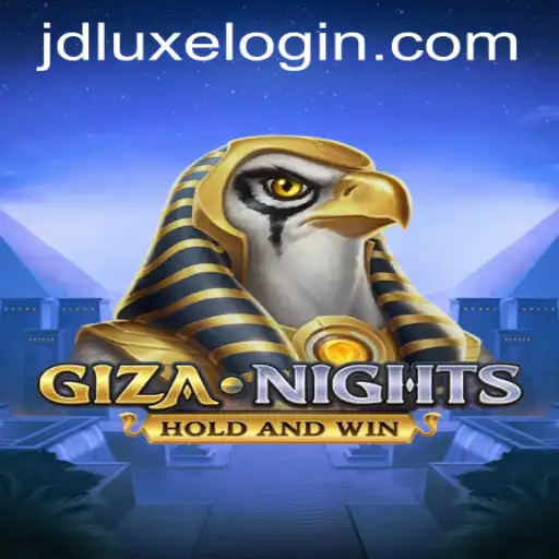 Experience Ancient Egypt with GizaNights at JD LUXE Casino