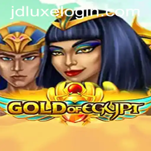 Unveiling GoldOfEgypt: Explore Riches with JD LUXE Casino
