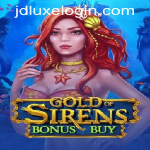 GoldofSirensBonusBuy: Dive into the Mythical World at JD LUXE Casino