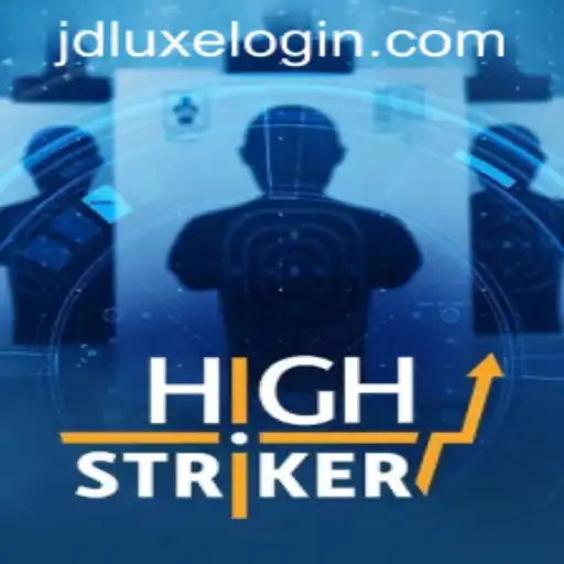 Exploring HighStriker at JD LUXE Casino