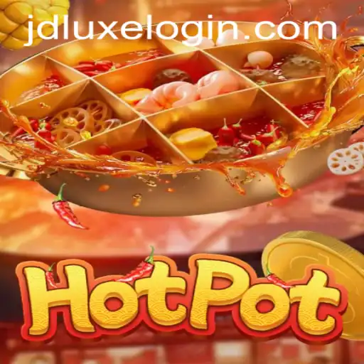 Discover the Excitement of Hotpot at JD LUXE Casino
