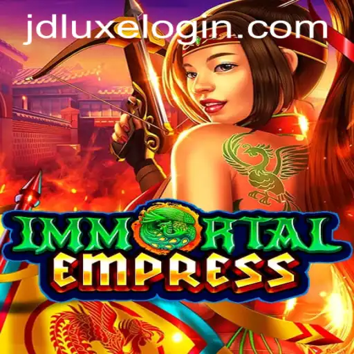 Discover the Thrilling World of ImmortalEmpress at JD LUXE Casino