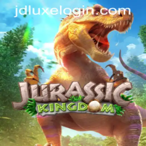 Explore the Thrills of JurassicKingdom at JD LUXE Casino