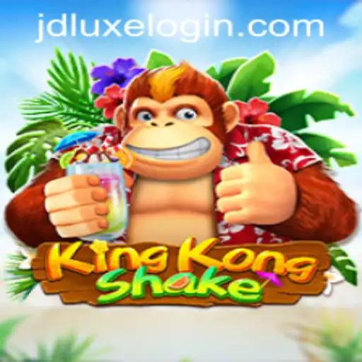 Discover the Exciting World of KingKongShake at JD LUXE Casino