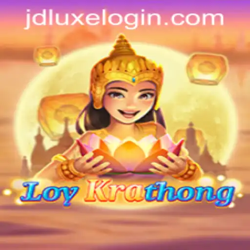 Discovering LoyKrathong: A New Game at JD LUXE Casino