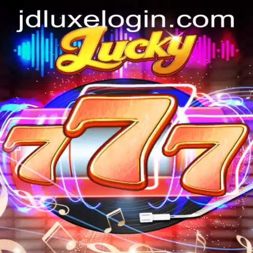 Experience Luck with Lucky777 at JD LUXE Casino