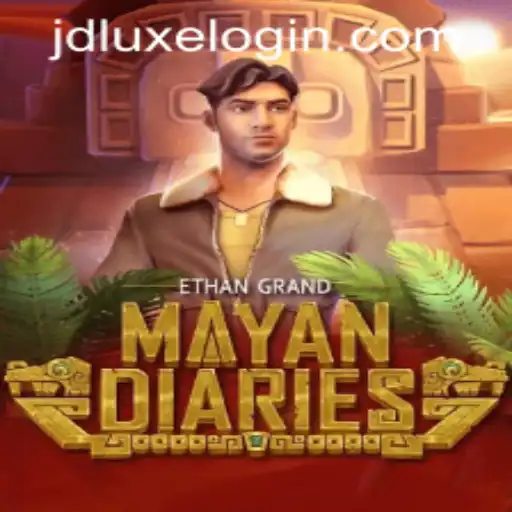 Discovering the Thrills of MayanDiaries at JD LUXE Casino
