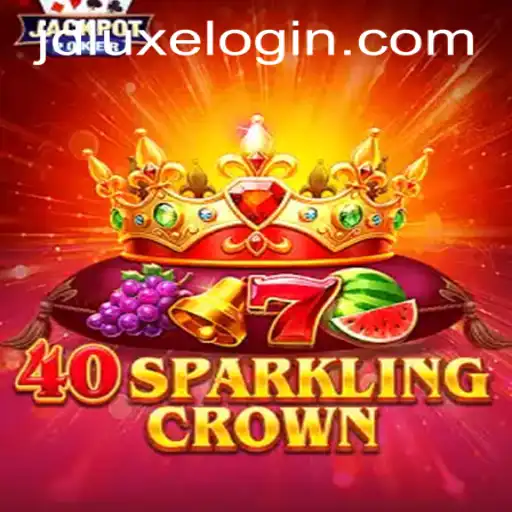 Discover the Excitement of 40SparklingCrown at JD LUXE Casino