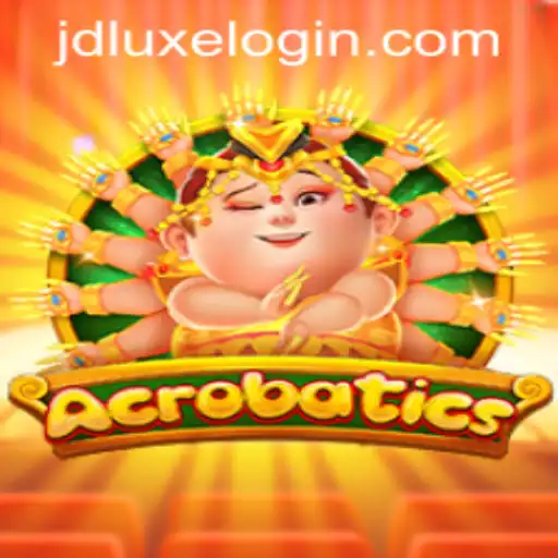 Discovering Acrobatics at JD LUXE Casino: A New Era of Gaming