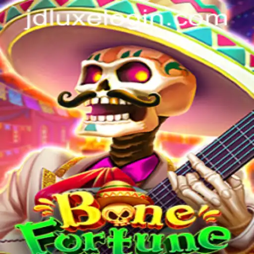 Discover the Thrilling World of BoneFortune at JD LUXE Casino