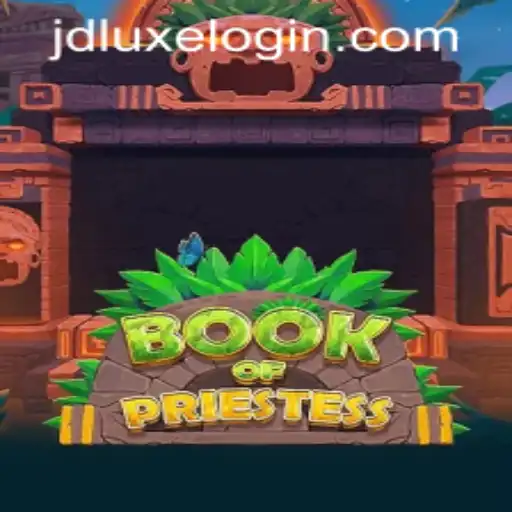 Discovering the Enchanting World of BookOfPriestess at JD LUXE Casino