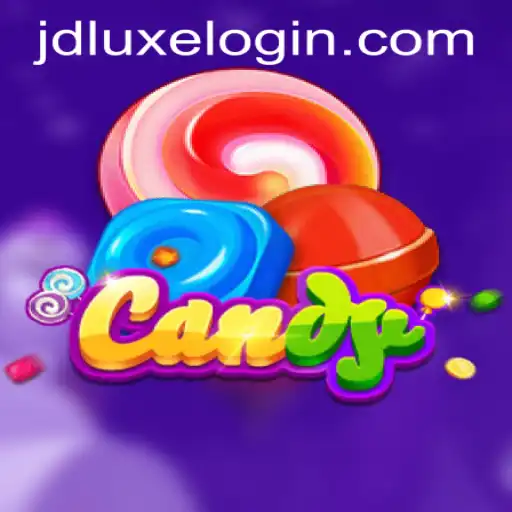 Explore the World of Candy: A New Era of Casino Gaming with JD LUXE Casino