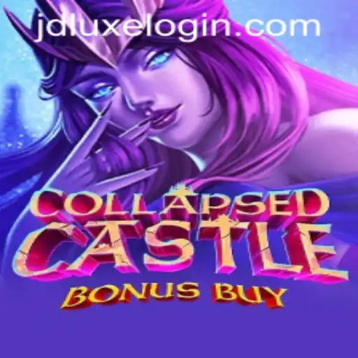 Exploring the Intriguing World of 'CollapsedCastleBonusBuy' at JD LUXE Casino