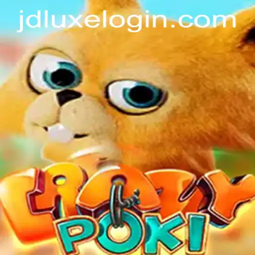 Unveiling the Thrills of CrazyPoki: A Deep Dive into JD LUXE Casino's Latest Sensation