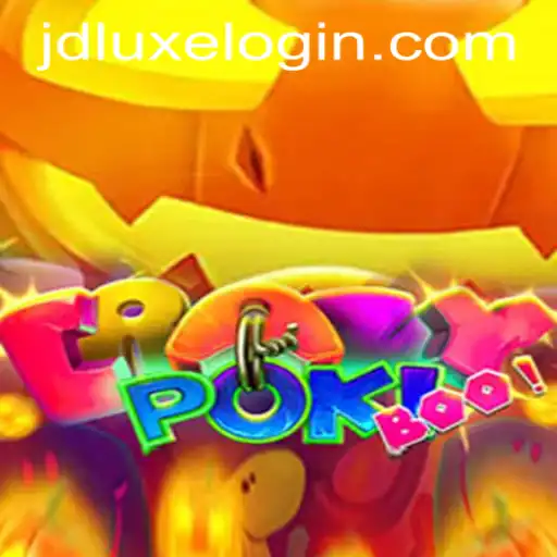 Inside the World of CrazyPokiBoo: The Exciting New Addition to JD LUXE Casino