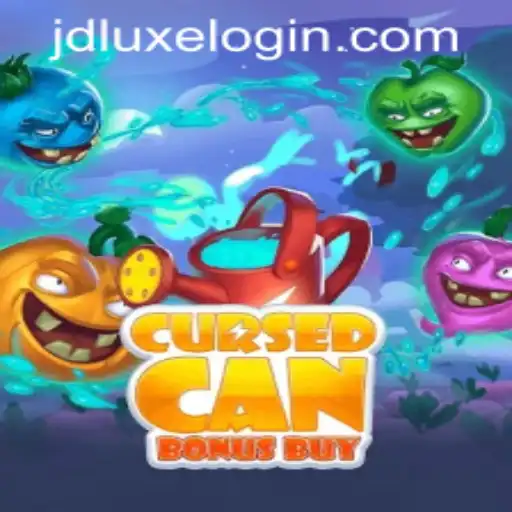 Discover the Thrilling World of CursedCanBonusBuy at JD LUXE Casino