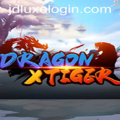 Exploring DragonXTiger: The New Sensation at JD LUXE Casino